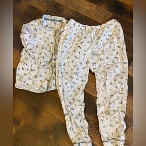 Holiday PJs